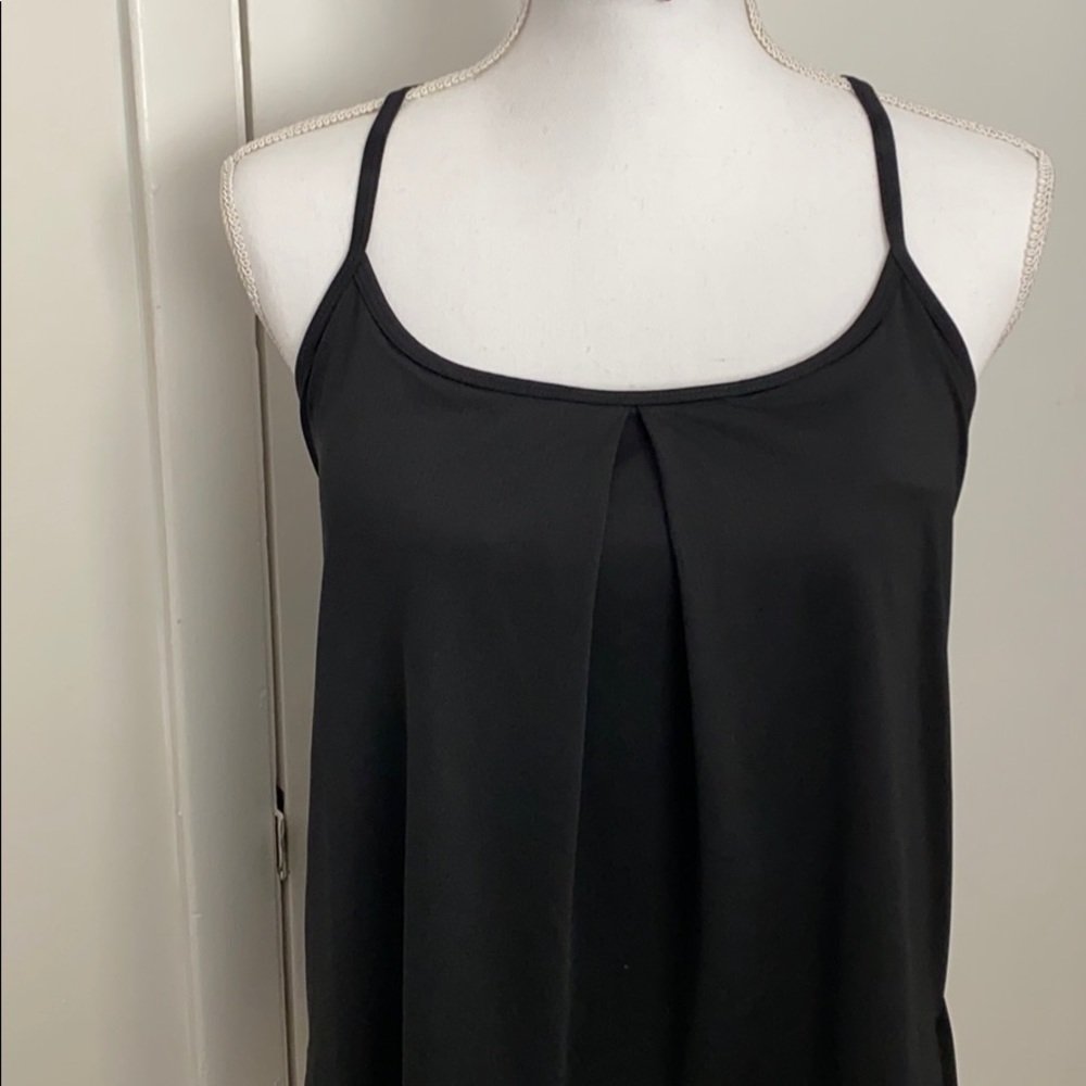Activewear top